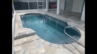 How To Make Your Pool Deck Slip Resistant