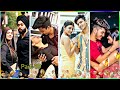 Romantic Tiktok couple💑❤Goals 2020 | Best Musically Relationship❤Goals | Cute Couples💑Musically song