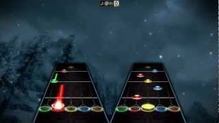 Foozogz - Hearths Warming Holiday Cheer - Guitar Hero III [1080p]