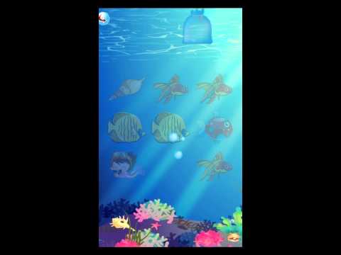 Kids Fishing Free games