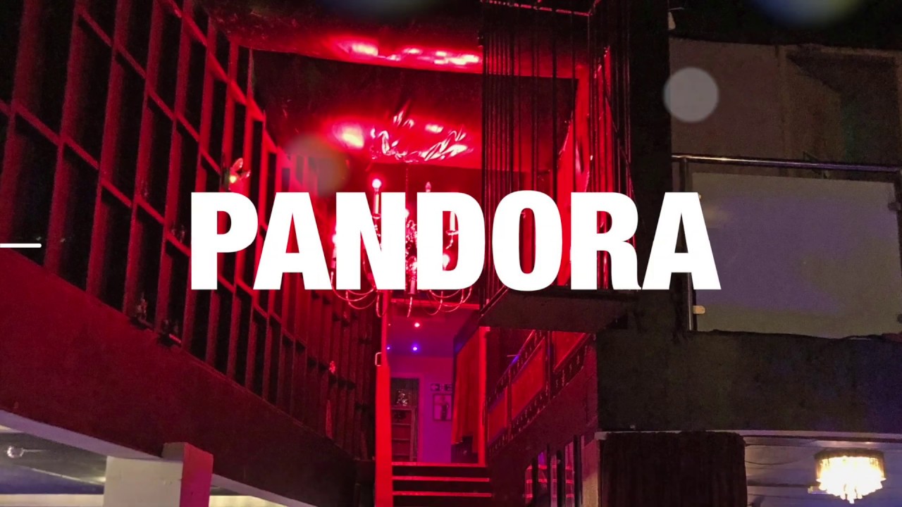 Pandora Swingers Club photo picture