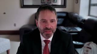 Childcare, Criminal Justice & More with 35th District Rep. Dan Griffey - 02.25.25