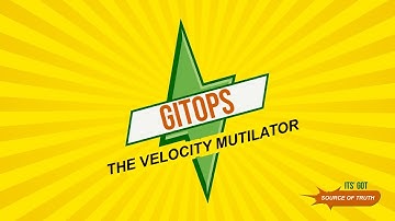 Gitopscracy - GitOps got what devs crave. It