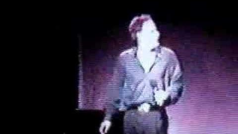 Joe Murray- Are You Gonna Go My Way