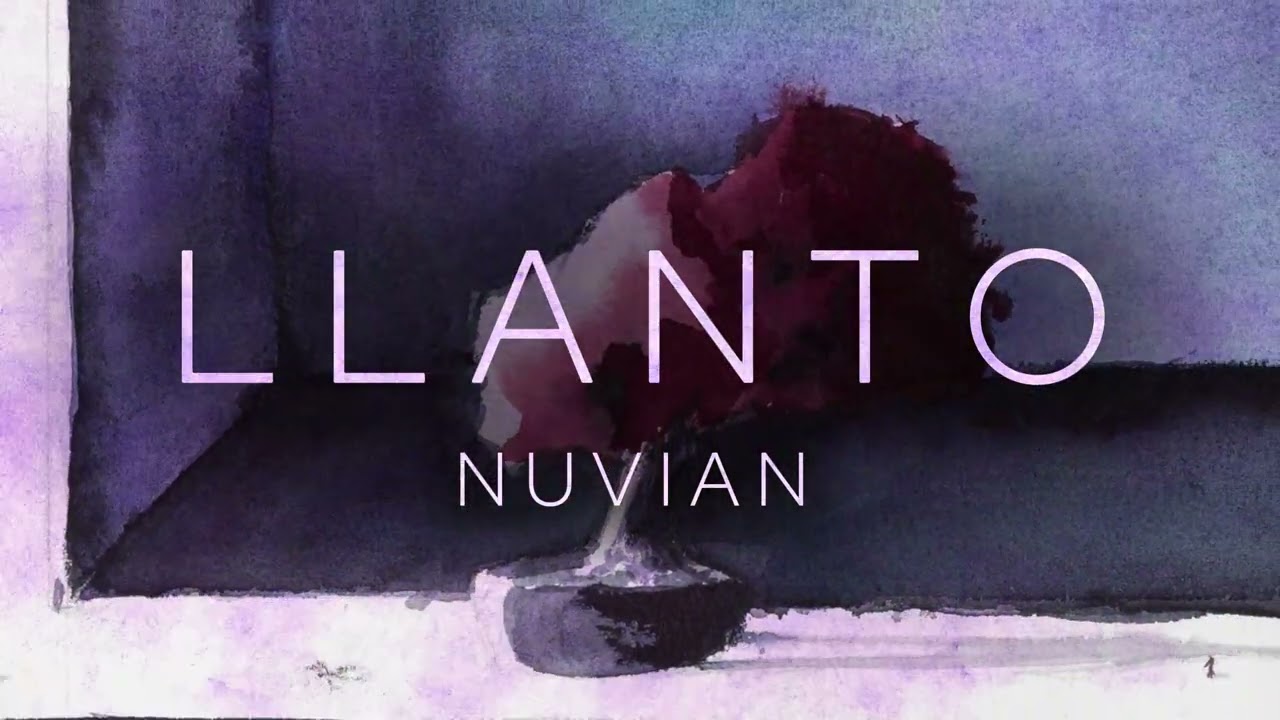 Nuvian - Llanto