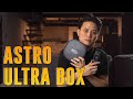 Here's how to maximise your Astro Ultra Box experience