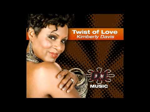 Kimberly Davis   Twist of Love    Extended Version