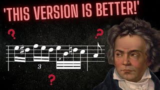 You've Never Heard This Version of Für Elise