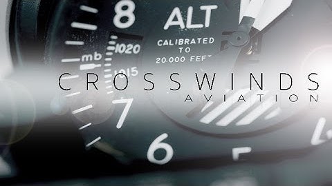 Stop Dreaming, Start Flying at Crosswinds Aviation!