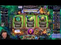 FACE, FACE, FACE, FACE, FACE, FACE – My Opponent Regretted Every Point of Damage!