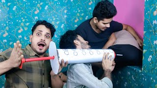 Very Special Trending Funny Comedy Video 2026 Amazing Injection Wala Doctor Comedy Videos