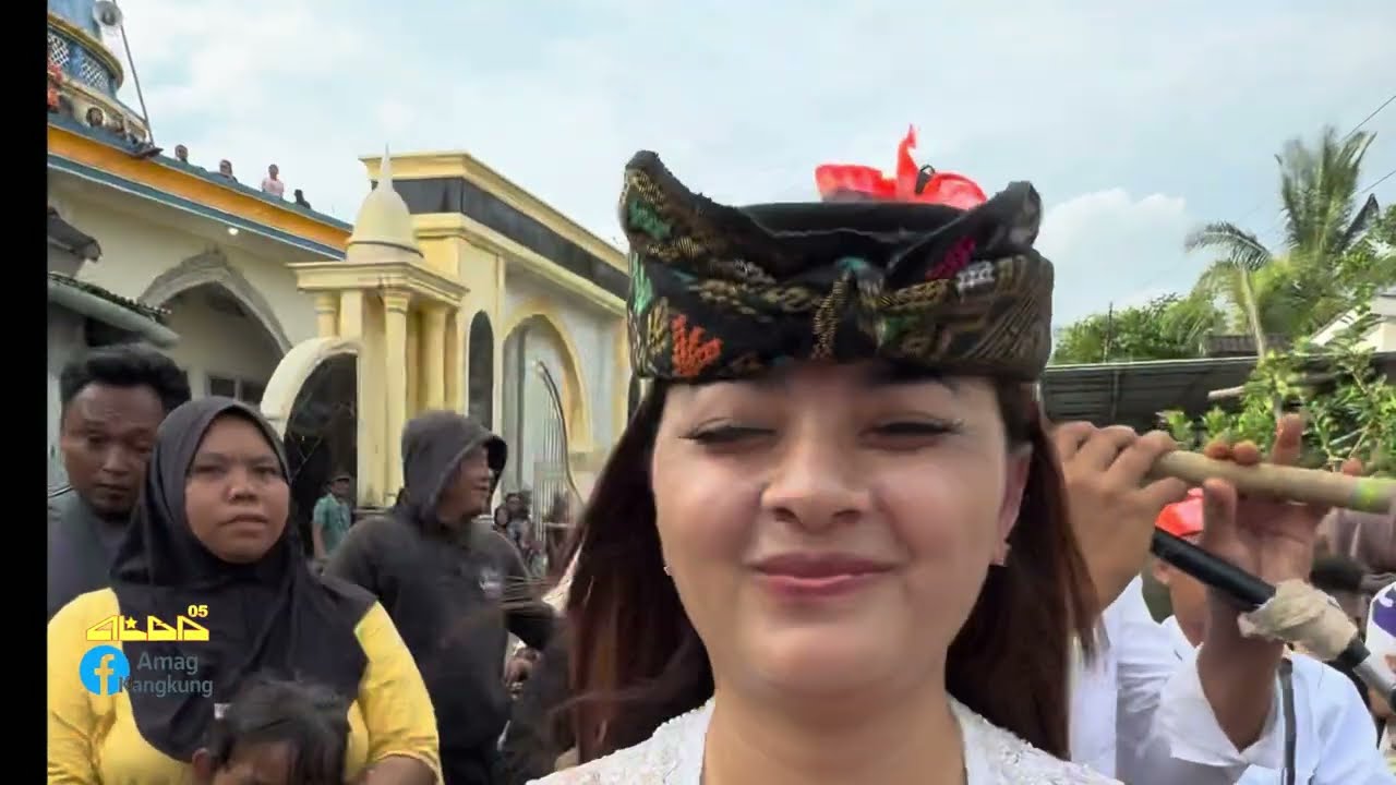 Cengkok Khas sasak dari Gazali Alba 05