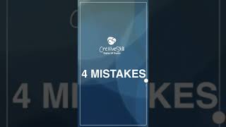 4 Mistakes New Embroidery Digitizers Make That You Should Avoid | Cre8iveSkill