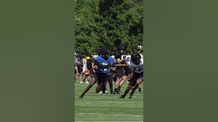 Travis Hunter Poetry in Motion 🔥🔒 #colorado #football #travishunter #subscribe for more