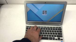 How to hard reset a Chromebook! Remove user and password! Samsung Asus Acer