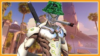 *No one can stop him?!*Godji montage 3.