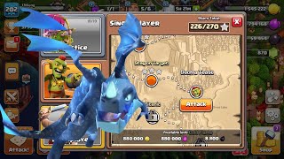 [Clash of Clans] Such a Tease tutorial screenshot 5