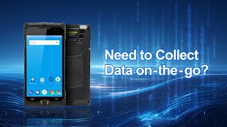 🤩Bid farewell to #RFID #scanner woes!