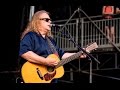 Warren Haynes - "One" (U2) - Mountain Jam 2016