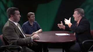 Virtualization and the Office Structure