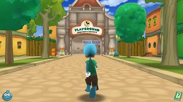 Toontown Rewritten - Episode 1