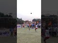 volleyball tournament bihar #spike #trending #viral #shorts #sports