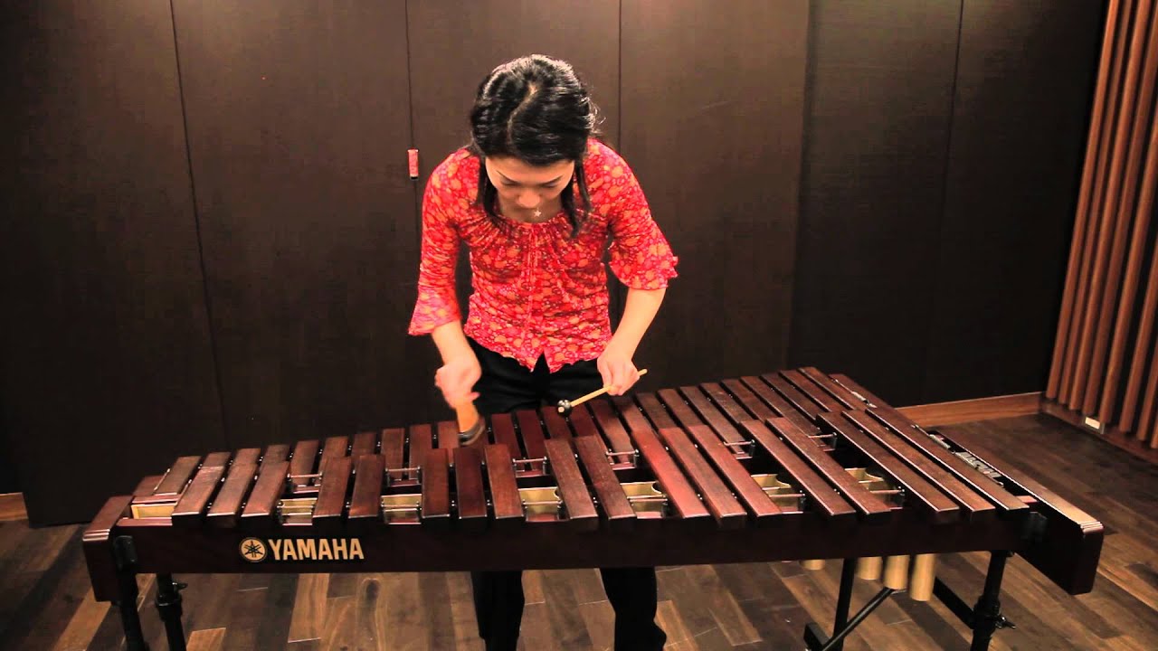The Origins Of The Marimba What Is The Difference Between The Marimba And The Xylophone Musical Instrument Guide Yamaha Corporation
