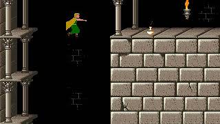 Prince Of Persia - Save The Princess In 8 Minutes - Level 1 screenshot 3