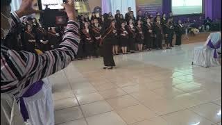 Setia Hebat, hebat