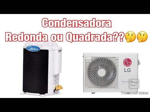 Vídeo: Como Escolher Uma Unidade Externa