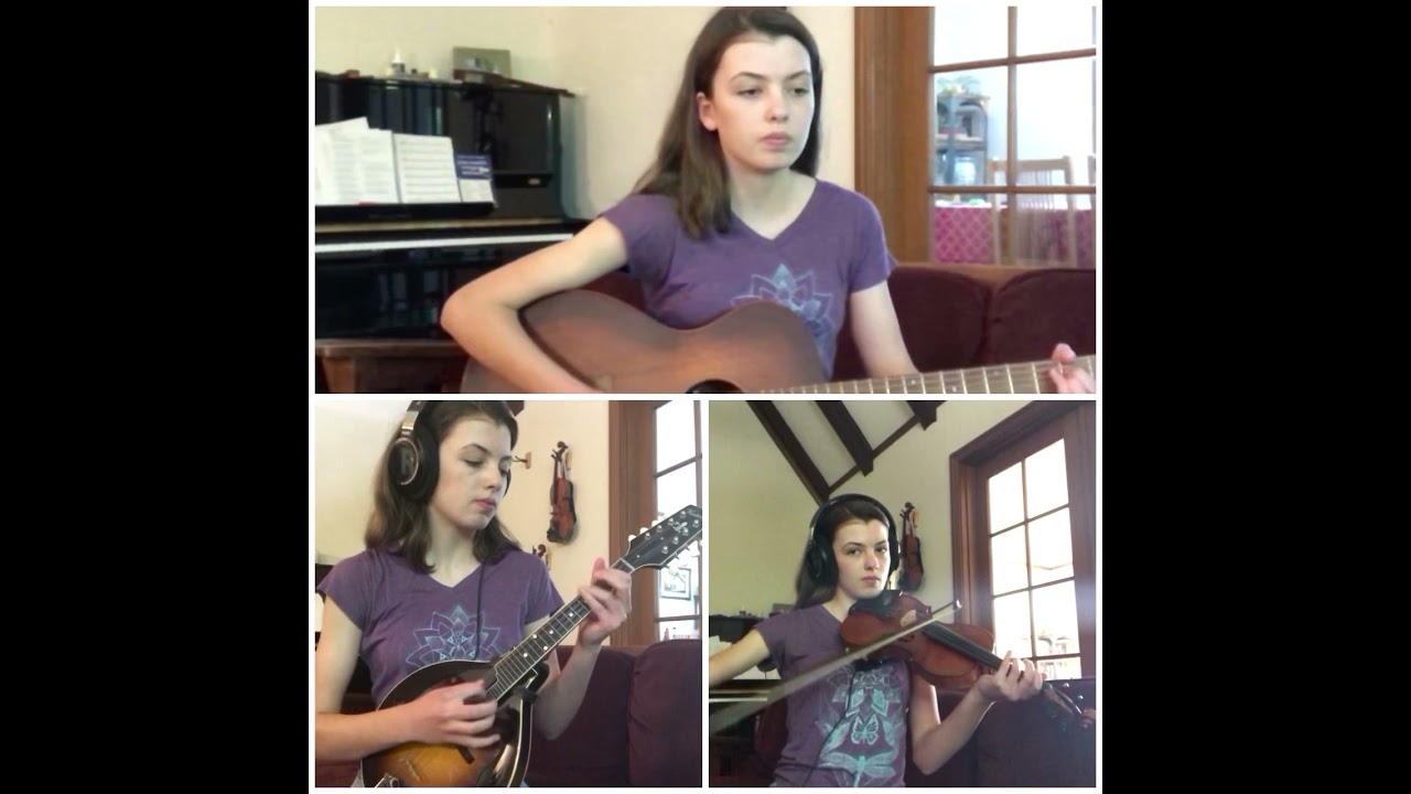 Lucy Khadder / Marry Me