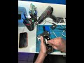 iPhone 15 battery replacement #howto #phonerepair
