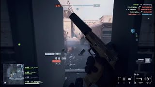 Battlefield 6 Open Beta Clip Dump