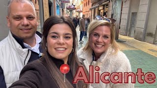 Download Lagu Vlog #21 Een perfecte dag in Benidorm en Alicante MP3