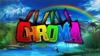Chroma 32x Pack Bundle - [Release]