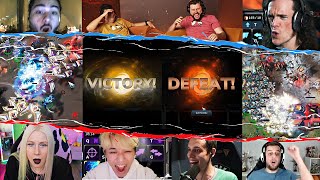 Community Reacts to Stormgate Early Access - Highlights