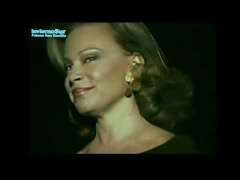 Paloma San Basilio