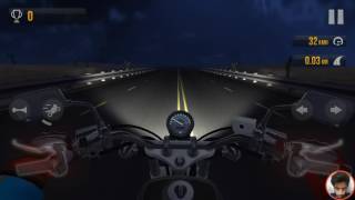 traffic rider shadow R full HD