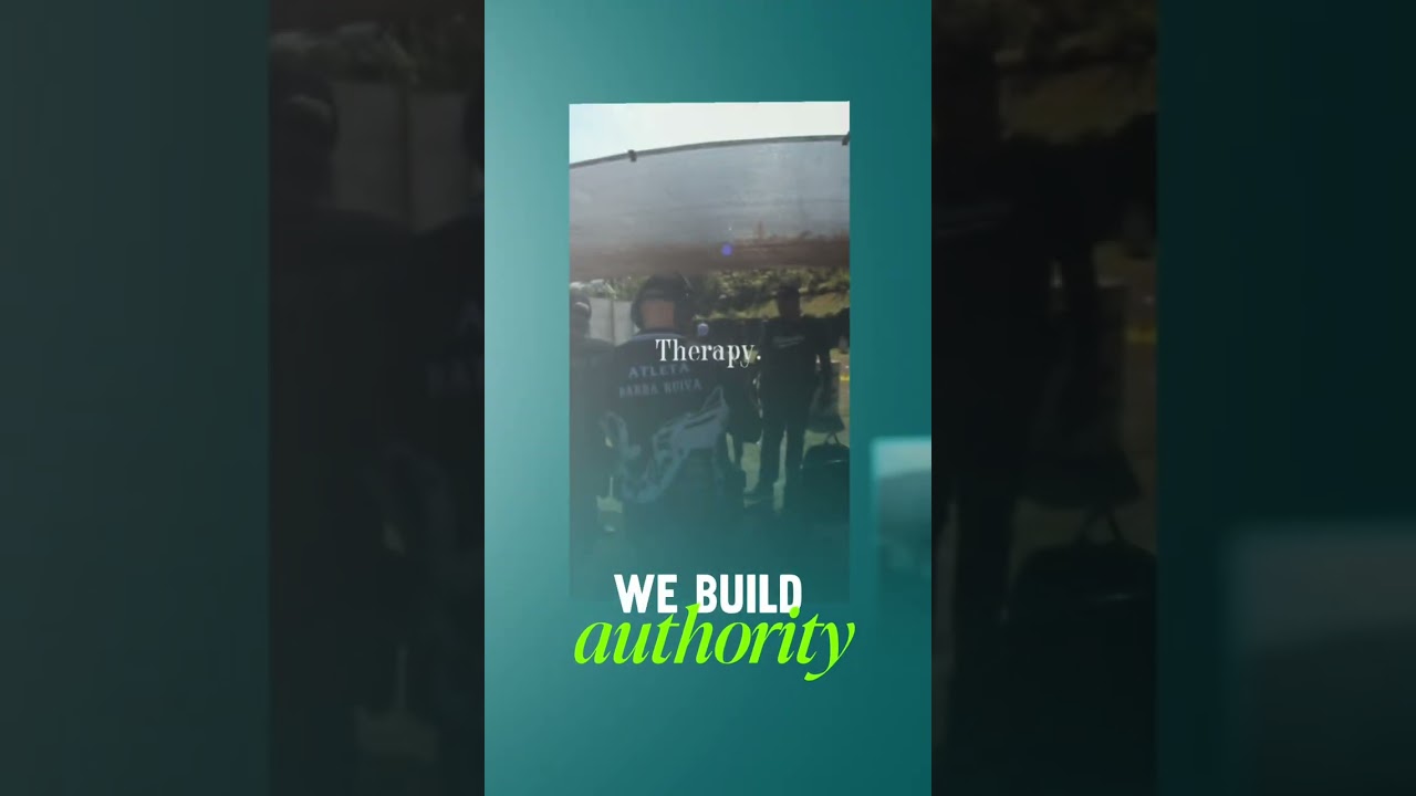 Cria Post | Content Creation Agency | After Effects