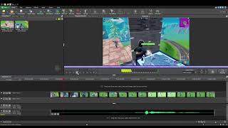 Videopad By Nch Software Trickshot 1 Vpj Unlicensed Non Commercial Home Use Only 2021 02 10 22 2