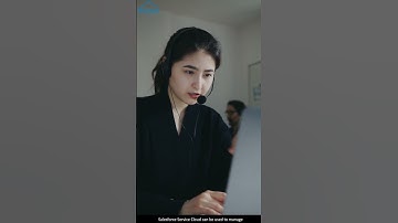 Salesforce Consulting for Insurance Sector | Kcloud Technologies | #salesforce #ytshorts