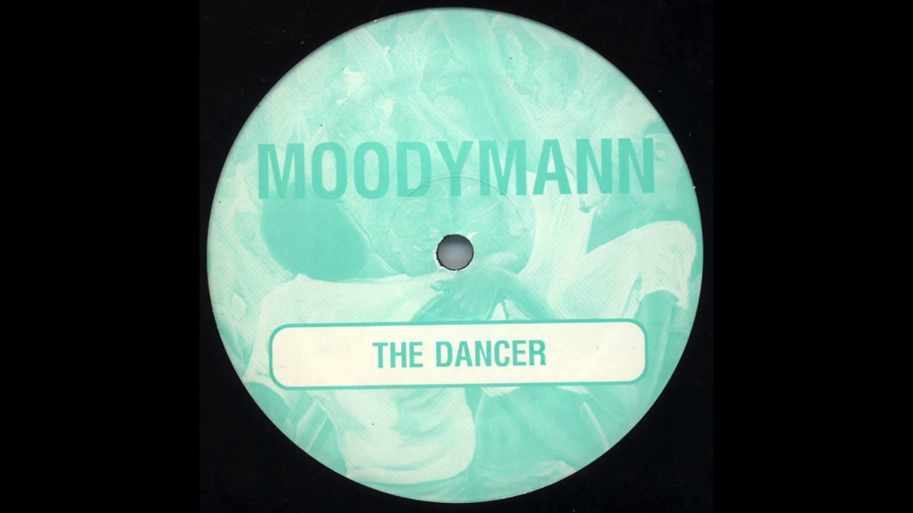 Moodymann - The Dancer - YouTube
