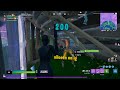 Lost My Mind 🤯 (Console Fortnite Montage)