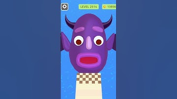 Sandwich Runner 3D Android iOS Gameplay lvl 2515 #gaming  #gameplay #games