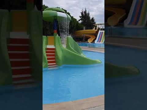 Отдых в Турции