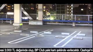 Nissan Qashqai 2 000 TL Yakıt Kampanyası Reklamı