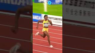 Women's 400m Final, Shanghai/Suzhou Diamond League #trackandfield2024  #diamondleague