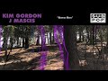 Kim Gordon &amp; J Mascis - Abstract Blues (Official Audio)