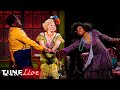 Easy Street (Taraji P. Henson, Tituss Burgess, Megan Hilty) | Annie Live! | TUNE: Live Mp3 Song