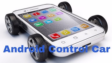 How to make Bluetooth control car at home using 8051 micro-controller